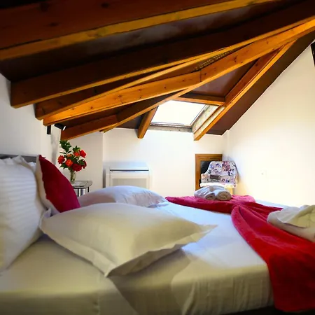 Appartement Droboniku