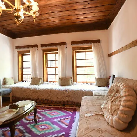 Appartement Droboniku