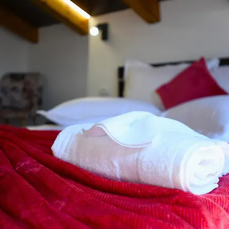 Appartement Droboniku Berat