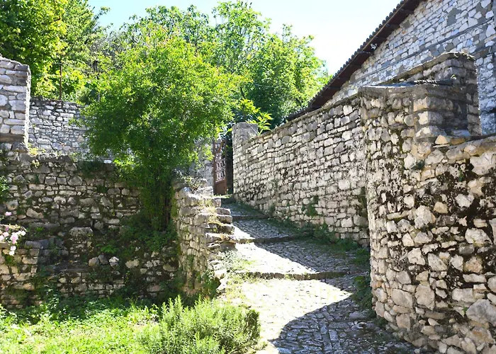 Droboniku * بيرات