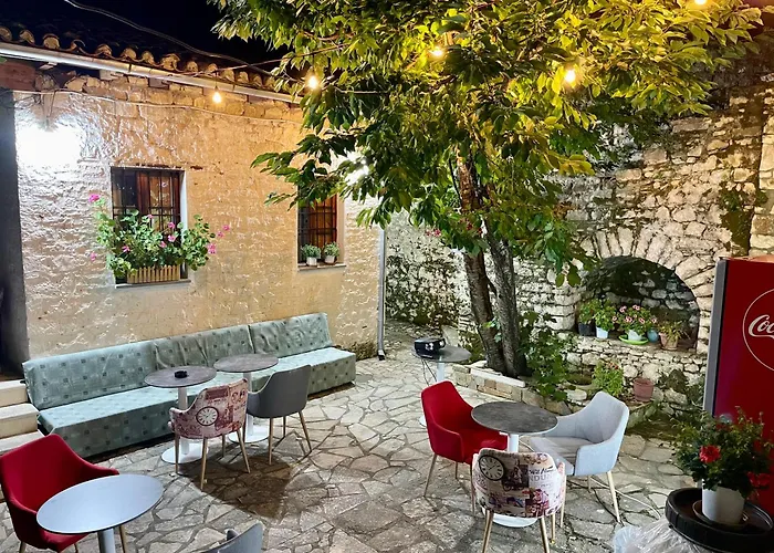 Droboniku Apartamento