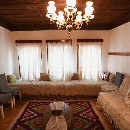 Droboniku Apartman *