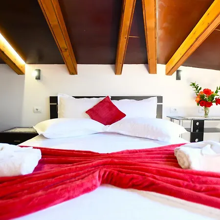 Droboniku Apartman