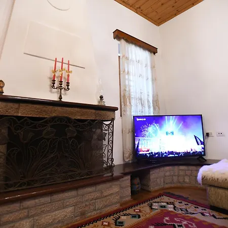 Apartment Droboniku