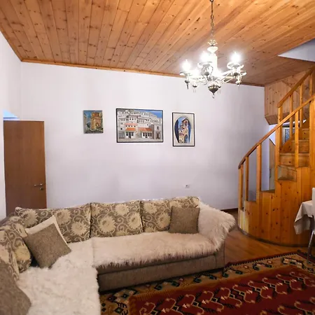 Droboniku Apartment *