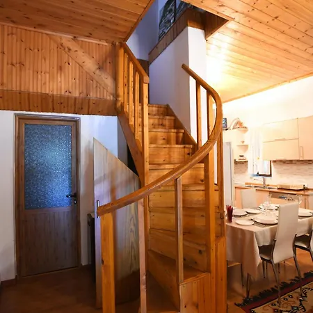 Droboniku Apartment *