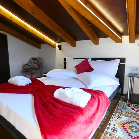 Droboniku Appartement *