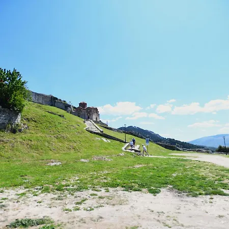 Droboniku Apartment *