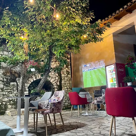 Apartman Droboniku *