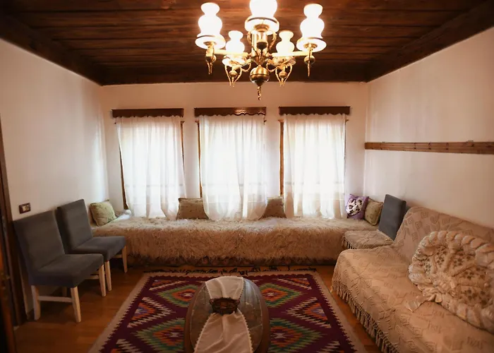 Droboniku Apartamento *
