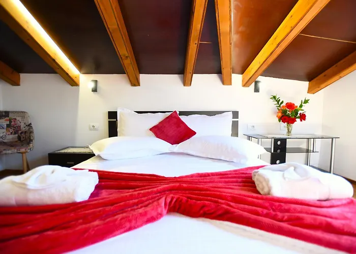 Droboniku Apartamento