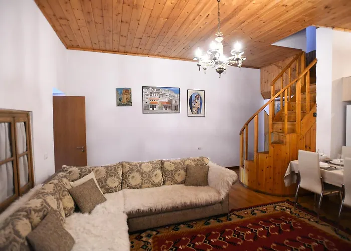 Droboniku Apartamento *