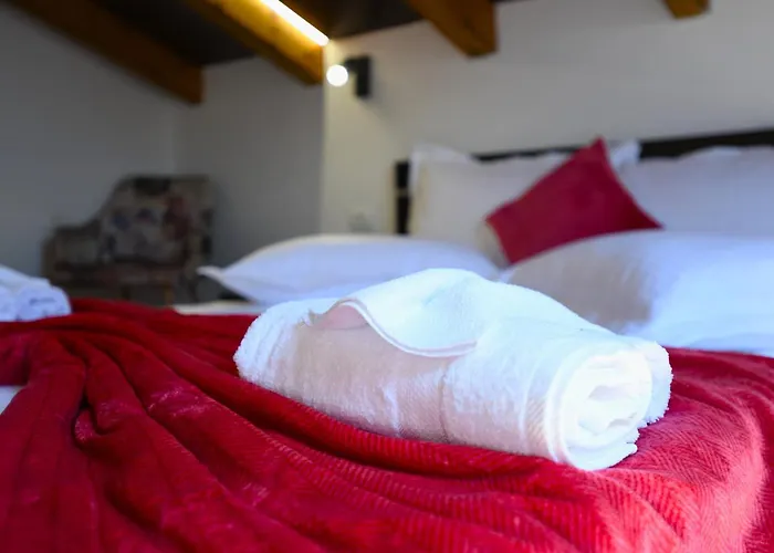 Apartamento Droboniku Berati