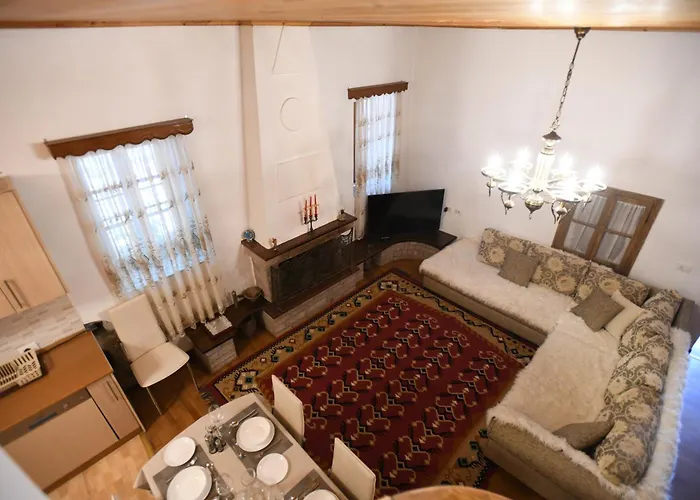 Droboniku Apartamento Berati