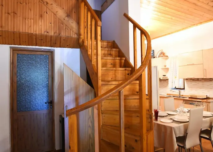 Droboniku Apartamento *