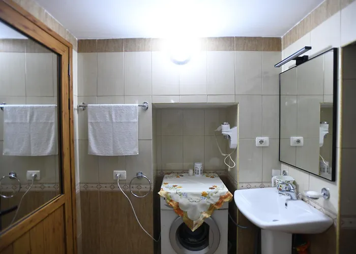 Apartamento Droboniku Berati