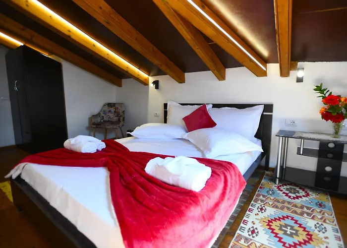 Droboniku Apartamento *