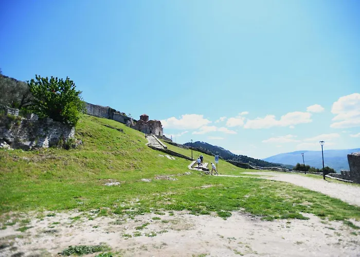 Droboniku Apartamento *