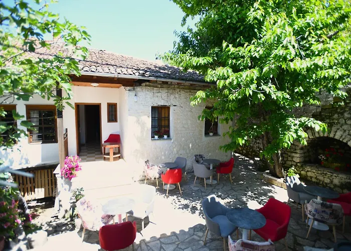 Apartamento Droboniku Berati