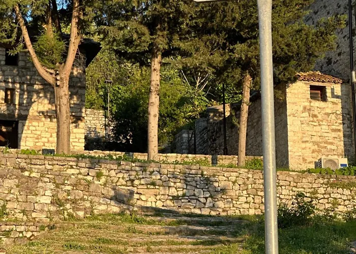 Apartamento Droboniku